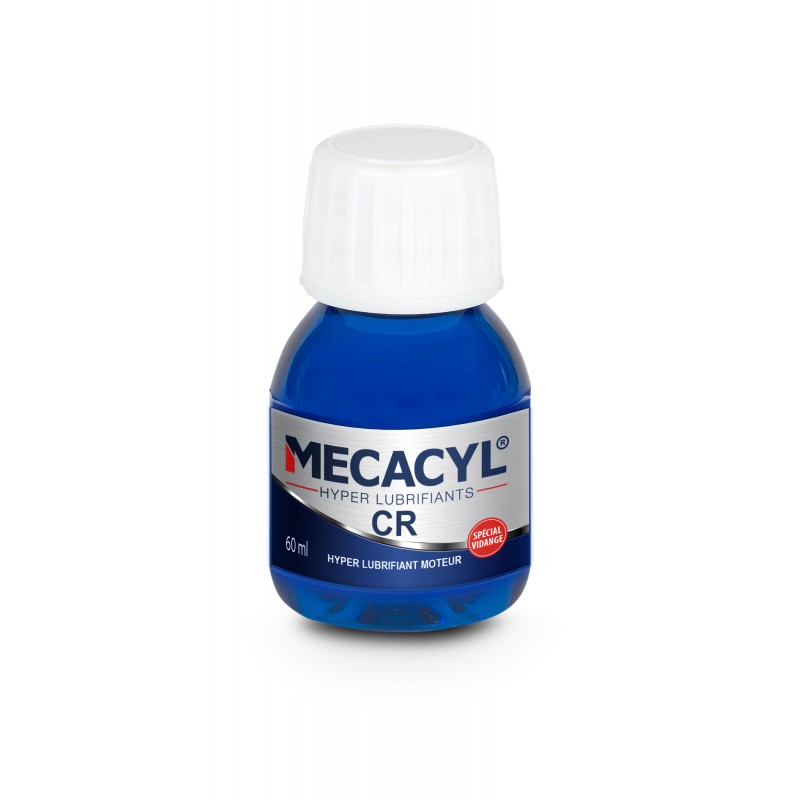 MECACYL - Limpiador de motores diesel - MECACYL