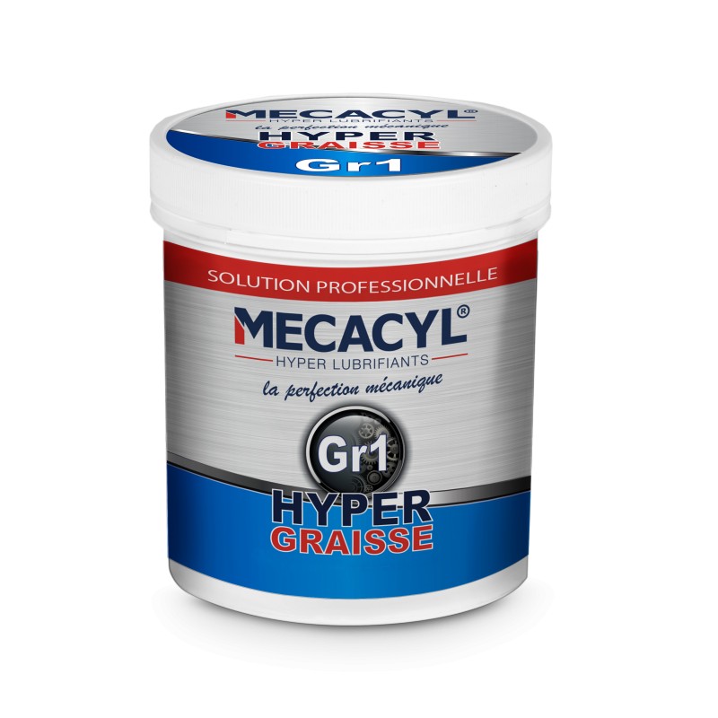 MECACYL GR1 - Hyper Graisse - MECACYL