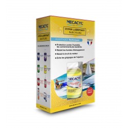 MECACYL NAUTIC - Hyper lubrifiant Injecteurs