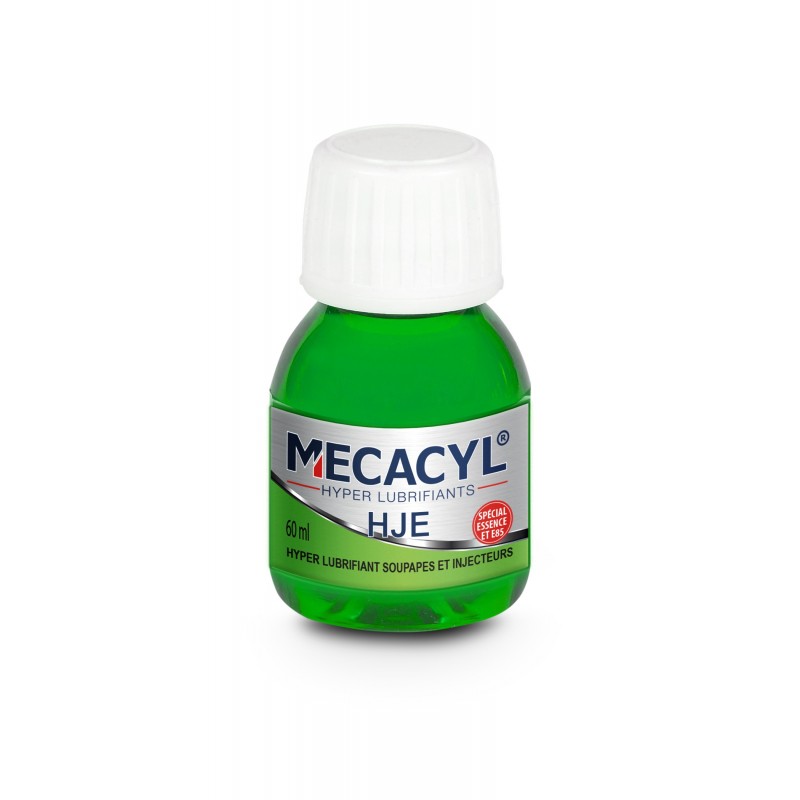 Benzin- Mecacyl Additiv Benzin-Injektor-Reiniger